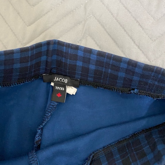 Chino office ankle pants - Picture 2 of 2